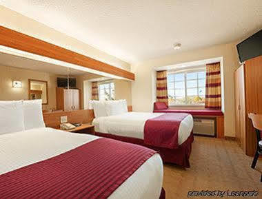 Hotel Microtel & By Wyndham Ann Arbor