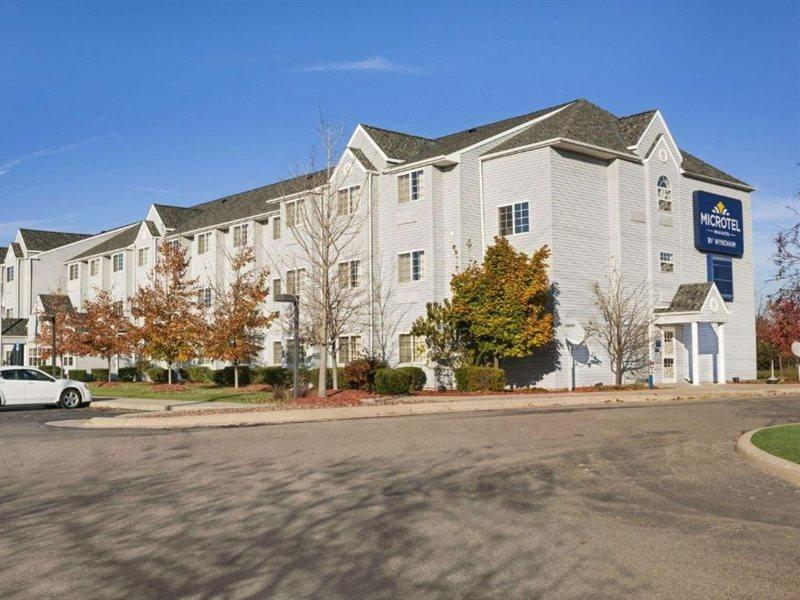 Microtel & By Wyndham 2*