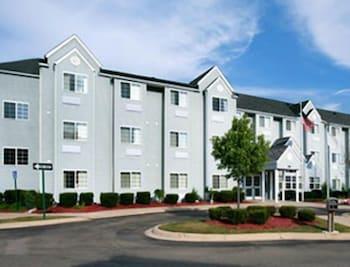 Microtel & By Wyndham Hotel