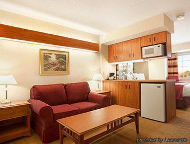 Microtel & By Wyndham 2* Ann Arbor