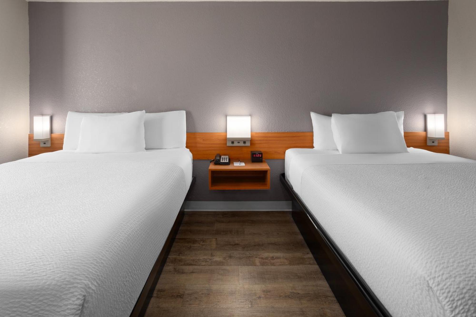 Microtel & By Wyndham 2* Ann Arbor