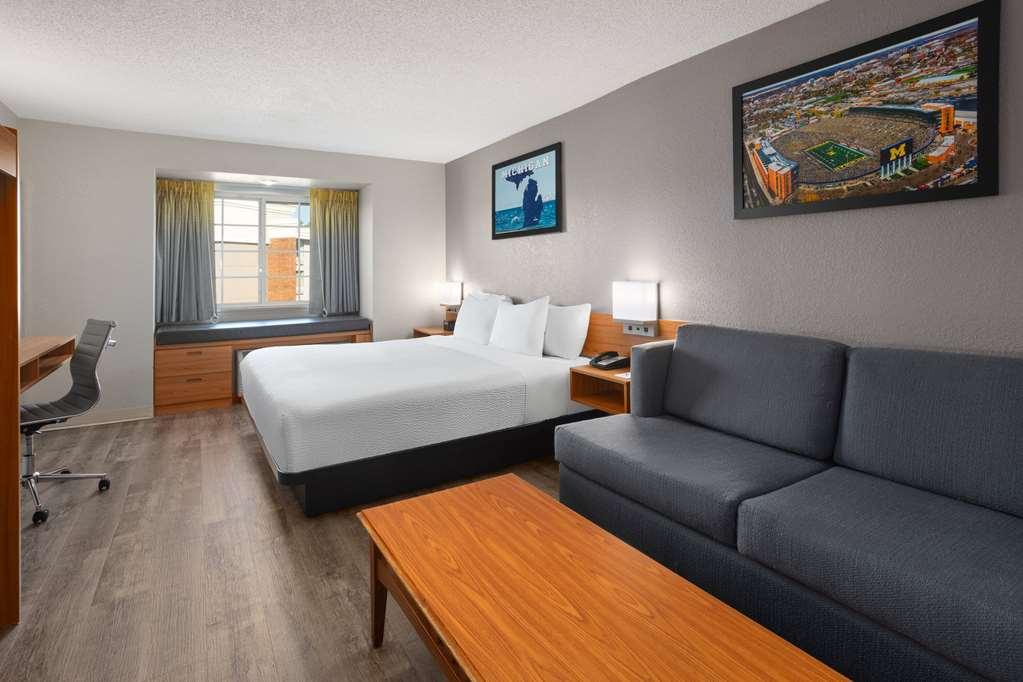 Microtel & By Wyndham 2* Ann Arbor