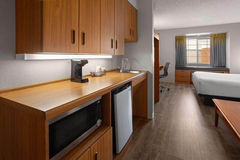 Microtel & By Wyndham