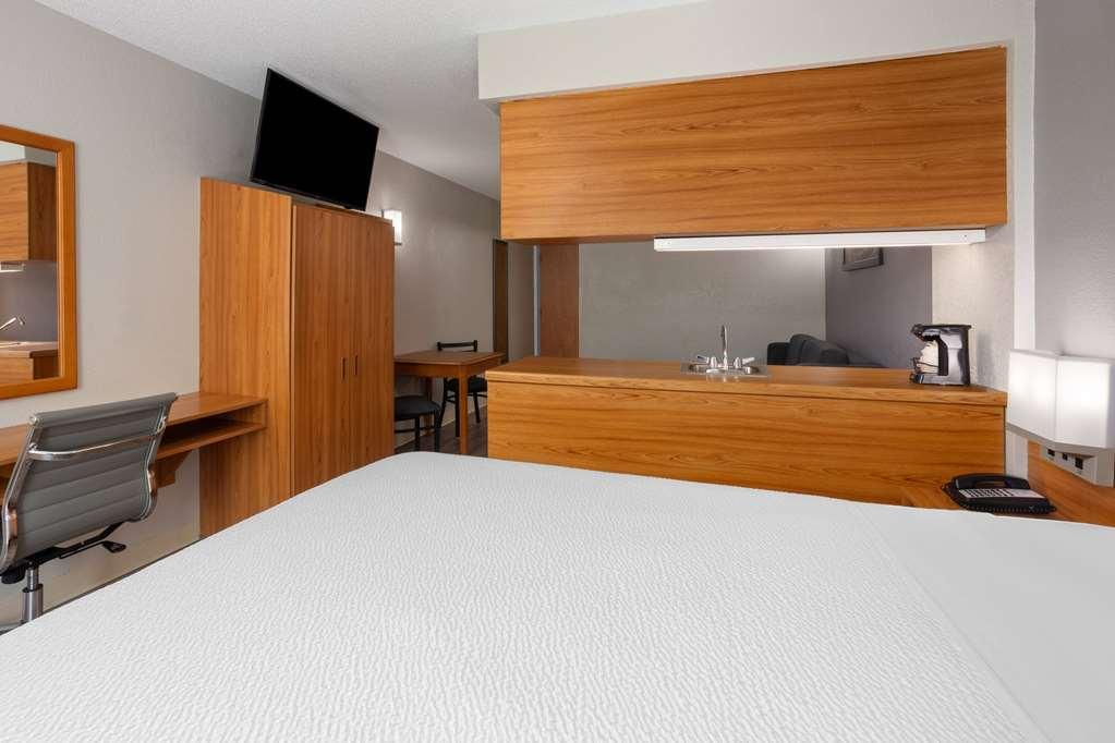 Microtel & By Wyndham Hotel Ann Arbor