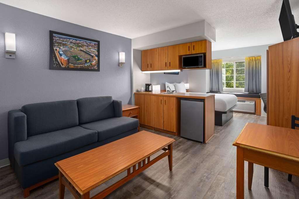 Microtel & By Wyndham Ann Arbor
