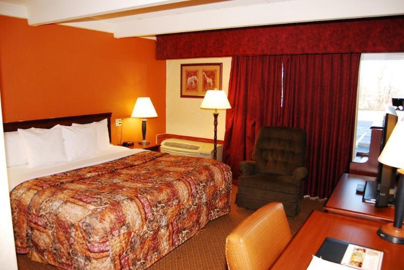 Microtel & By Wyndham