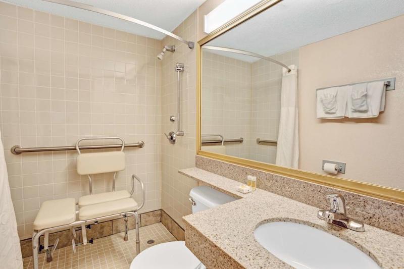 Microtel & By Wyndham 2* Ann Arbor
