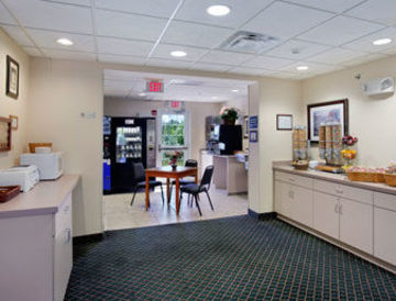Microtel & By Wyndham