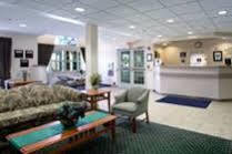Hotel Microtel & By Wyndham Ann Arbor
